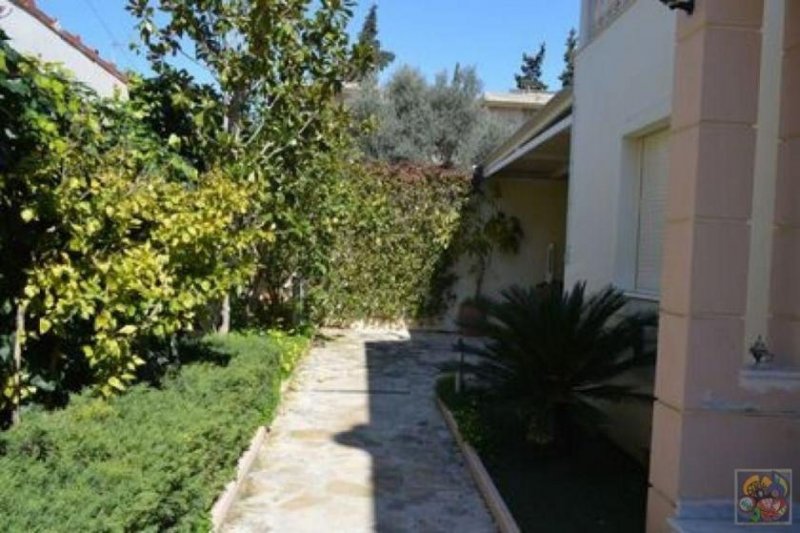 Mires Kreta, Mires, Einfamilienhaus 187m² Wfl. im Maisonette Stile Haus kaufen